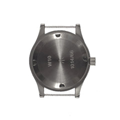 MWC 1940s to 1960s Pattern General Service Watch with 24 Jewel Automatic Retro (Logo or Sterile)