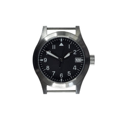 MWC Ltd Edition Classic 100m Water Resistant General Service Automatic Watch (Date or No Date)