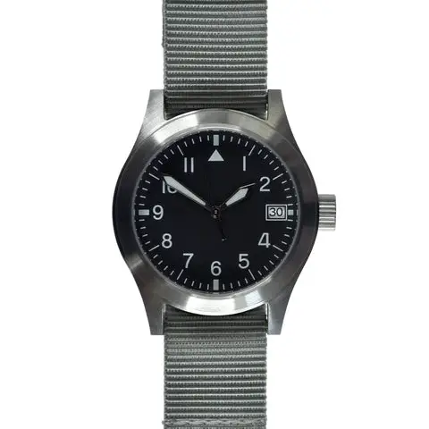 MWC Ltd Edition Classic 100m Water Resistant General Service Automatic Watch (Date or No Date)