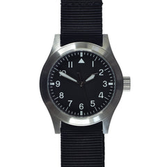 MWC Ltd Edition Classic 100m Water Resistant General Service Automatic Watch (Date or No Date)